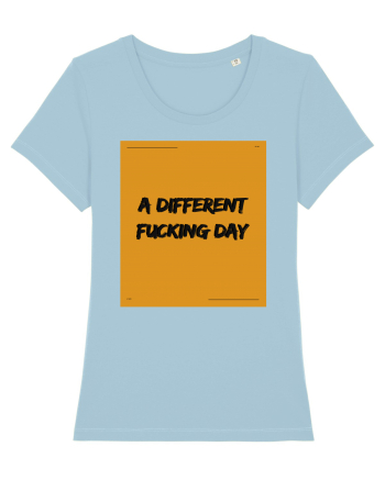 a different fucking day7 Sky Blue