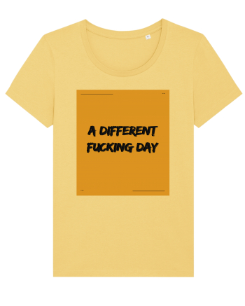 a different fucking day7 Jojoba