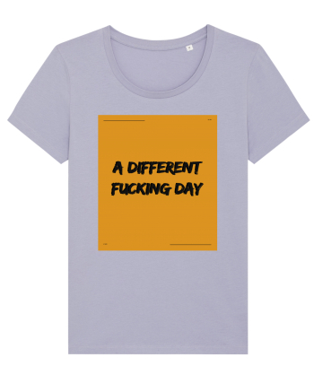 a different fucking day7 Lavender