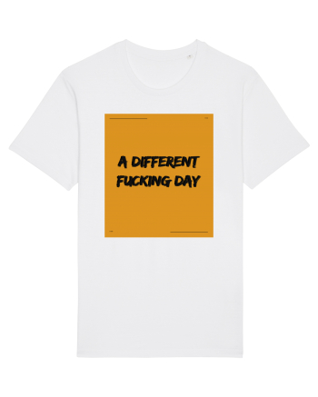 a different fucking day7 White
