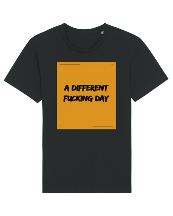 a different fucking day7 Black