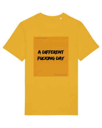 a different fucking day7 Spectra Yellow