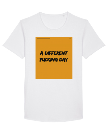 a different fucking day7 White