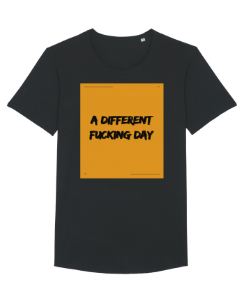 a different fucking day7 Black