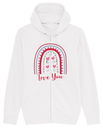Love you White