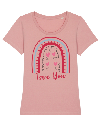 Love you Canyon Pink