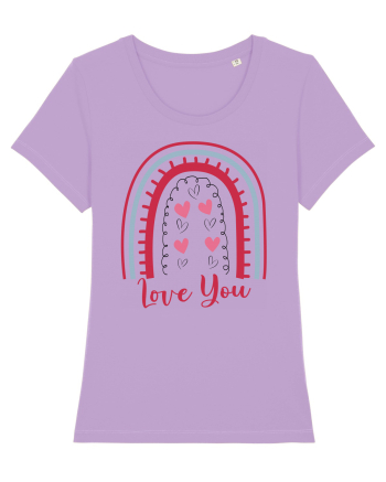 Love you Lavender Dawn