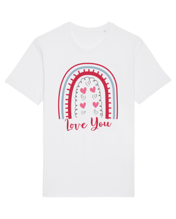 Love you White