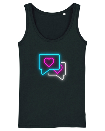 Flirt Black