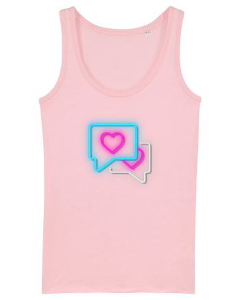 Flirt Cotton Pink