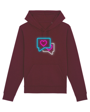 Flirt Burgundy