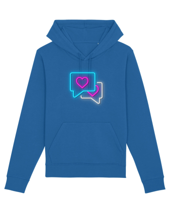 Flirt Royal Blue