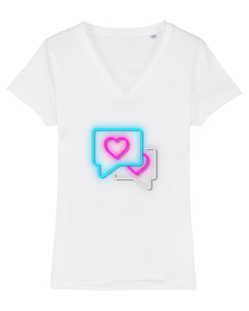 Flirt White