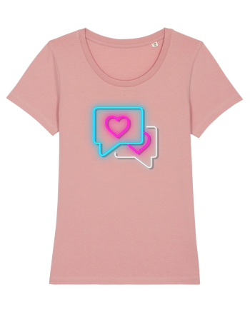 Flirt Canyon Pink