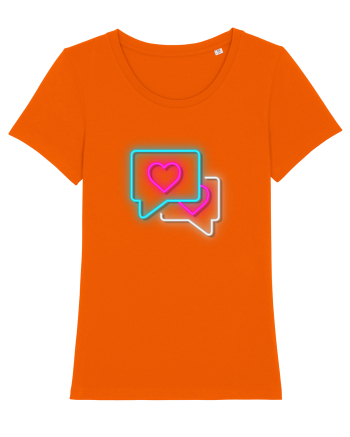 Flirt Bright Orange