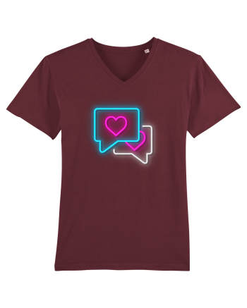 Flirt Burgundy