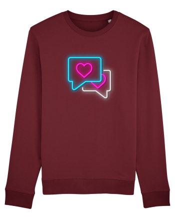 Flirt Burgundy