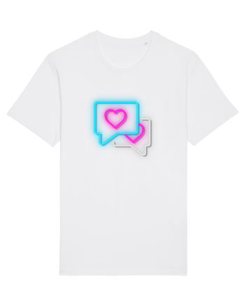 Flirt White