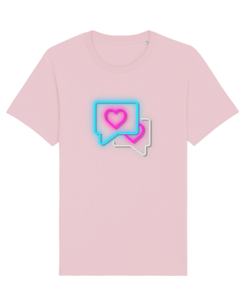 Flirt Cotton Pink