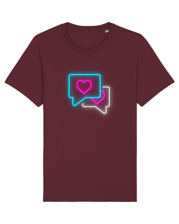 Flirt Burgundy