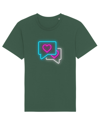 Flirt Bottle Green