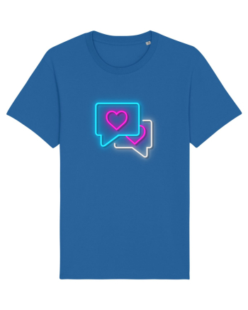 Flirt Royal Blue