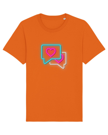 Flirt Bright Orange