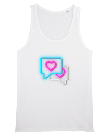 Flirt White
