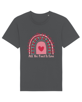 All You Need Is Love Anthracite