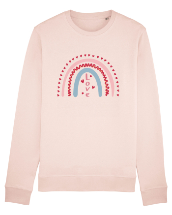 Love Candy Pink