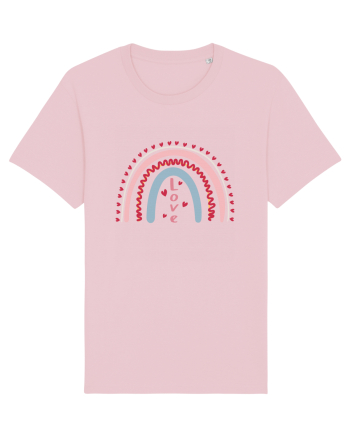 Love Cotton Pink