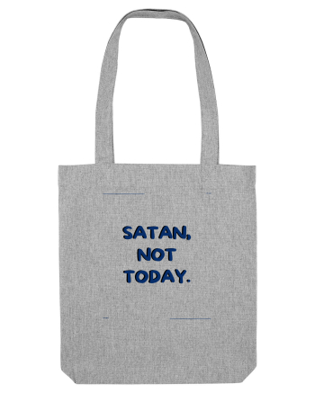 satan not today4 Heather Grey
