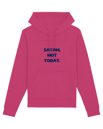 satan not today4 Raspberry