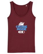 Cruise mode ON Maiou Damă Dreamer