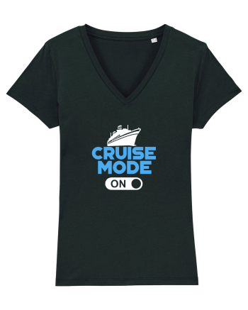 Cruise mode ON Black