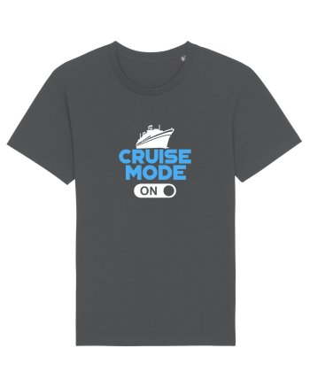 Cruise mode ON Anthracite