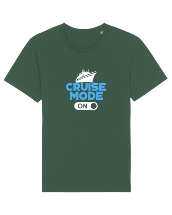 Cruise mode ON Bottle Green