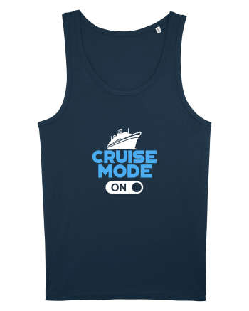 Cruise mode ON Navy