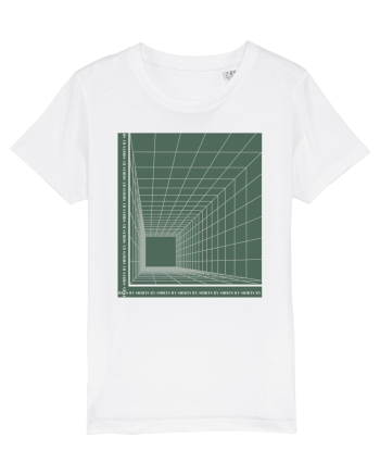 v White