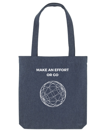 make an effort or go2 Midnight Blue