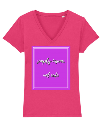 simply insane not cute4 Raspberry