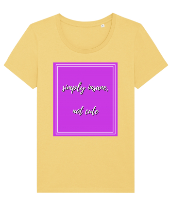 simply insane not cute4 Jojoba