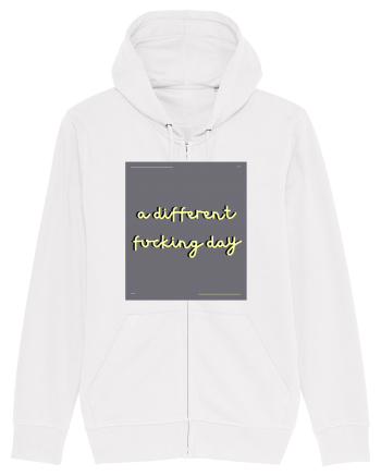 a different fucking day8 White