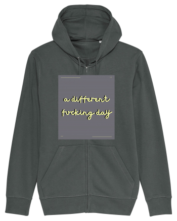 a different fucking day8 Anthracite
