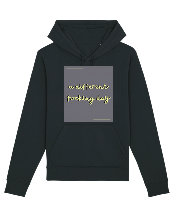a different fucking day8 Black