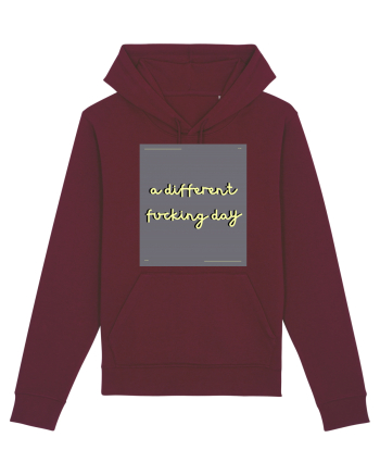 a different fucking day8 Burgundy