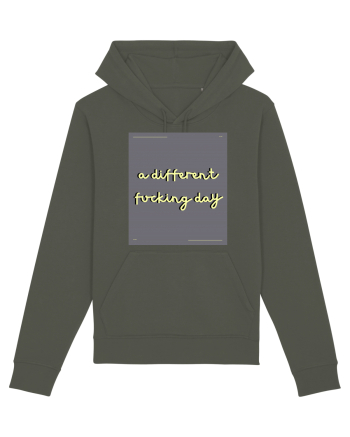 a different fucking day8 Khaki