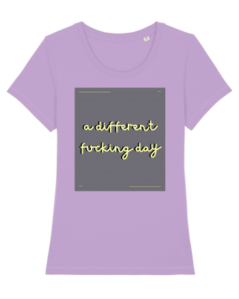 a different fucking day8 Lavender Dawn