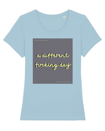 a different fucking day8 Sky Blue