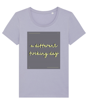 a different fucking day8 Lavender
